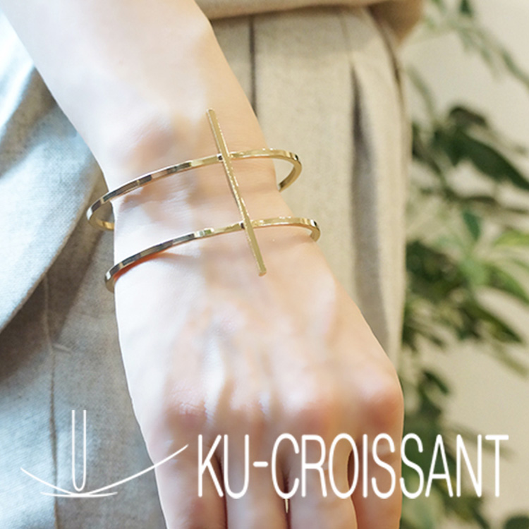 KU-CROISSANT｜クークロワッサンのトピックス「個性的なインボート