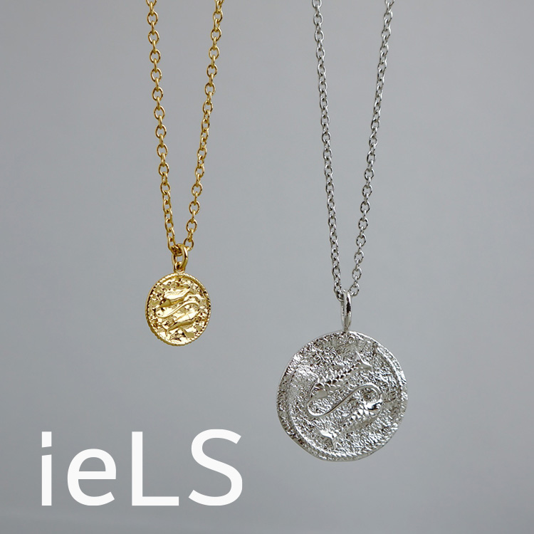 KU-CROISSANT｜クークロワッサンのトピックス「「ieLS」コイン