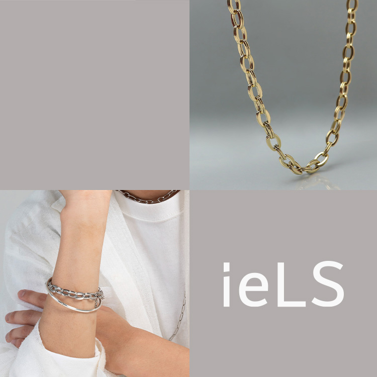 KU-CROISSANT｜クークロワッサンのトピックス「「ieLS」同じデザインの 