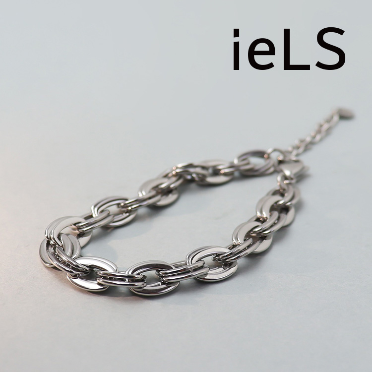 KU-CROISSANT｜クークロワッサンのトピックス「「ieLS」ステンレス 