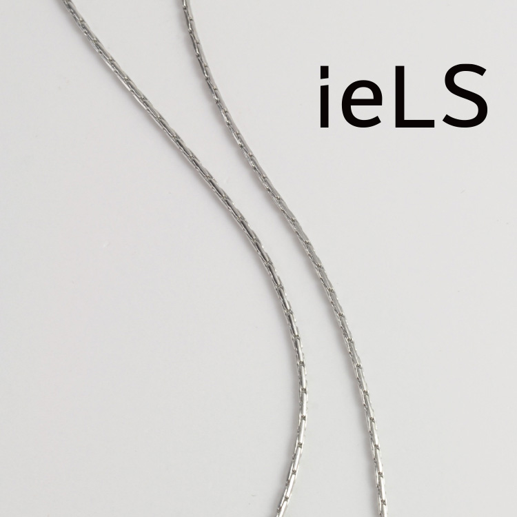 KU-CROISSANT｜クークロワッサンのトピックス「「ieLS」デイリー