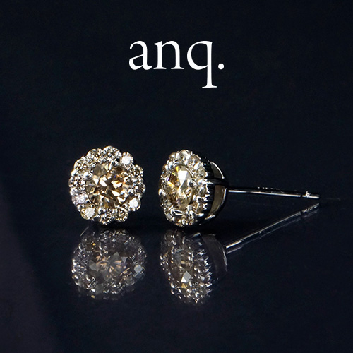 KU-CROISSANT�i�N�[�N�����b�T���j�̃V���b�v�j���[�X�u�uanq.�v��؂Ȑl�ւ̑��蕨�ɂ҂�����̃_�C�������h�W���G���[�v