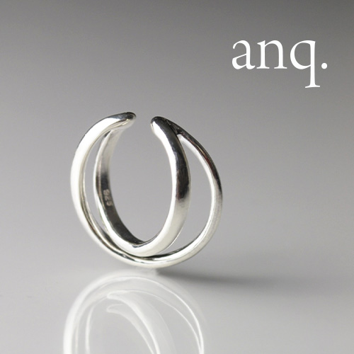 KU-CROISSANT�i�N�[�N�����b�T���j�̃V���b�v�j���[�X�u�uanq.�v���j�Z�b�N�X�Ɏg����V���o�[�R���N�V�����v