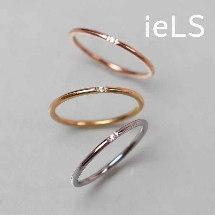 KU-CROISSANT�i�N�[�N�����b�T���j�̃V���b�v�j���[�X�u�uieLS�v�y�A�����O�ɂ��I�X�X���̃V���v���f�U�C���̃X�e�����X�����O�v