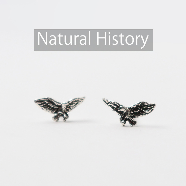 KU-CROISSANT�i�N�[�N�����b�T���j�̃V���b�v�j���[�X�u�uNaturalHistory�v���I�ȃ��`�[�t�s�A�X�v