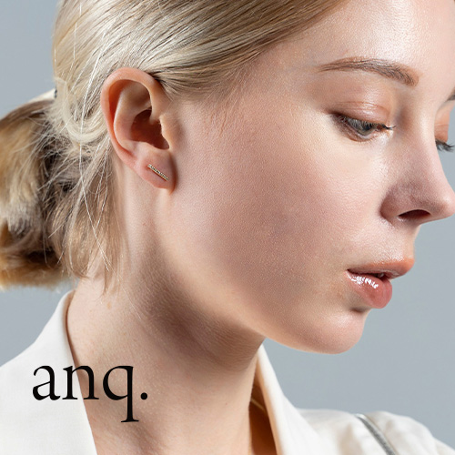 KU-CROISSANT�i�N�[�N�����b�T���j�̃V���b�v�j���[�X�u�uanq.�v�f�C���[���[�Y�ɃI�X�X���̃s�A�X�v