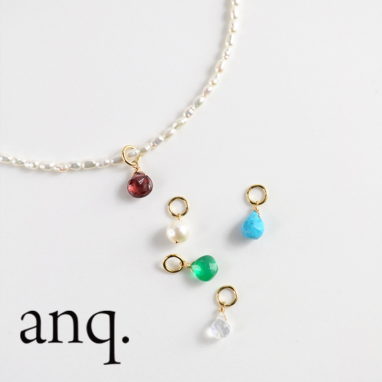 KU-CROISSANT�i�N�[�N�����b�T���j�̃V���b�v�j���[�X�u�uanq.�v���������̃I���W�i���W���G���[�ɂȂ�J�X�^���`���[���v