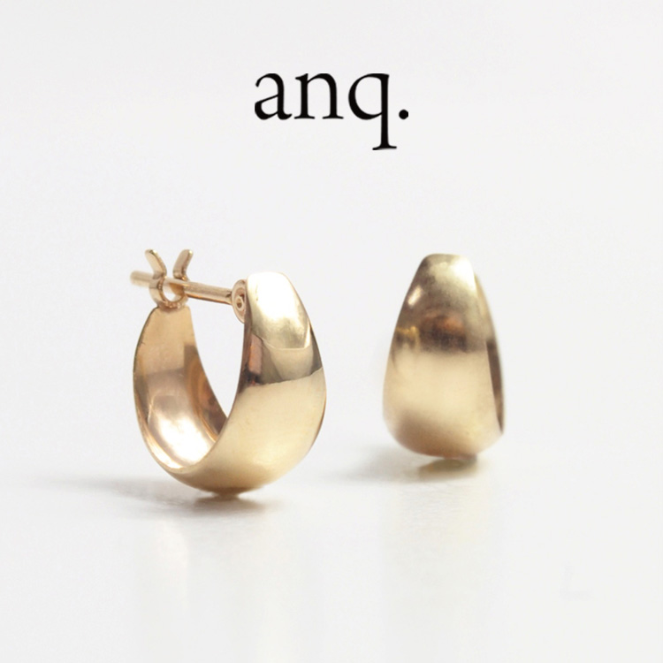 KU-CROISSANT�i�N�[�N�����b�T���j�̃V���b�v�j���[�X�u�uanq.�v�O�����t�H�����̃��i�s�A�X�v