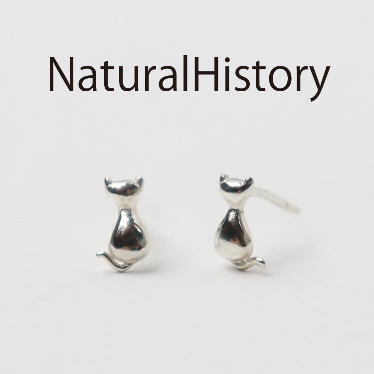 KU-CROISSANT�i�N�[�N�����b�T���j�̃V���b�v�j���[�X�u�uNatural History�v�~�j�T�C�Y�̌��h�|�X�g�s�A�X�v