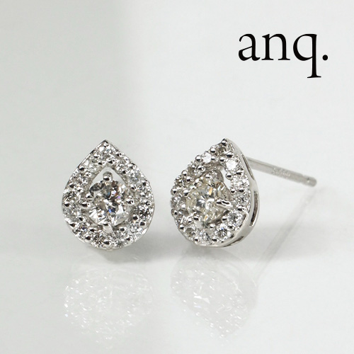 KU-CROISSANT｜クークロワッサンのトピックス「「anq.」耳元がきらめく