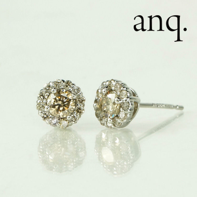 KU-CROISSANT�i�N�[�N�����b�T���j�̃V���b�v�j���[�X�u�uanq�v���ʊ��̂���_�C�������h�s�A�X�v