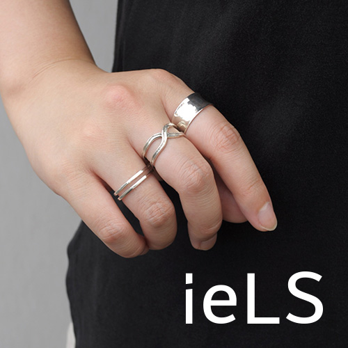 KU-CROISSANT�i�N�[�N�����b�T���j�̃V���b�v�j���[�X�u�uieLS�v�A�����W�̕����L����V���o�[�t���[�����O�v