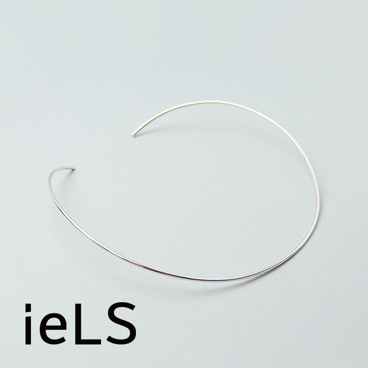 KU-CROISSANT�i�N�[�N�����b�T���j�̃V���b�v�j���[�X�u�uieLS�v�V���v���Ɍ��܂�V���o�[�`���[�J�[�v