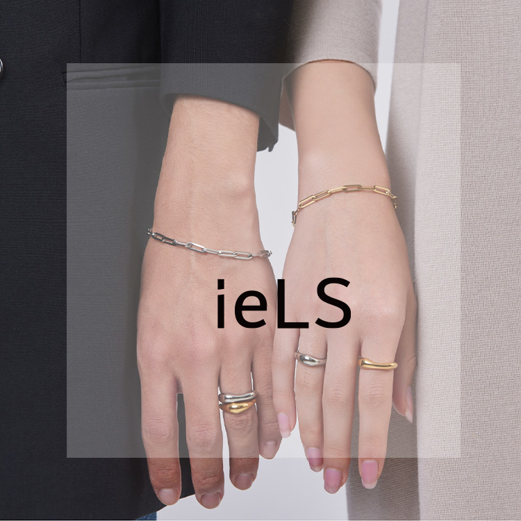 KU-CROISSANT�i�N�[�N�����b�T���j�̃V���b�v�j���[�X�u�uieLS�v�������A�C�e���ɃI�X�X���̃X�e�����X�A�N�Z�T���[�v