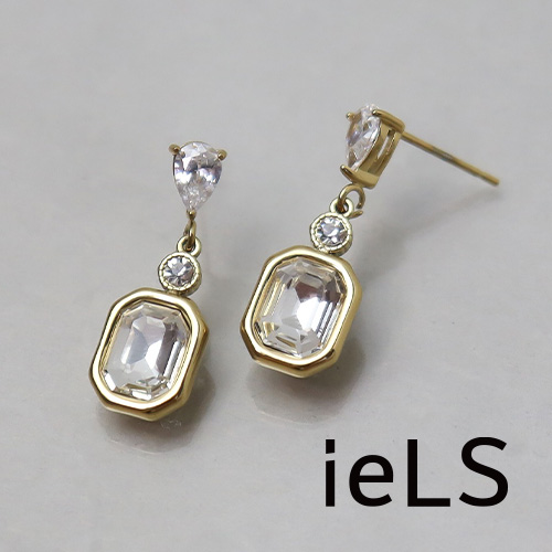 KU-CROISSANT�i�N�[�N�����b�T���j�̃V���b�v�j���[�X�u�uieLS�v�L���[�r�b�N�W���R�j�A�������ƋP���f�U�C���A�N�Z�T���[�v