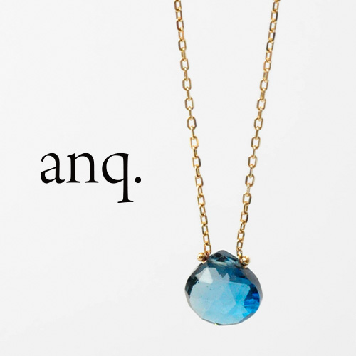 KU-CROISSANT｜クークロワッサンのトピックス「「anq.」色とりどりの
