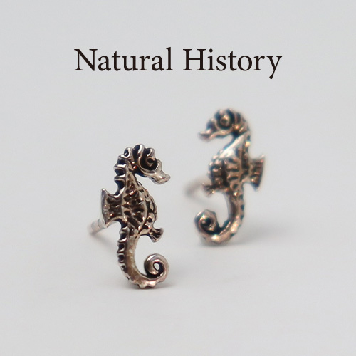 KU-CROISSANT�i�N�[�N�����b�T���j�̃V���b�v�j���[�X�u�uNatural History�v�����ȃ��`�[�t�|�X�g�s�A�X�v
