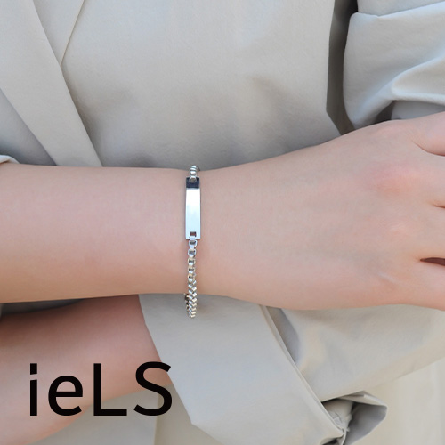 KU-CROISSANT�i�N�[�N�����b�T���j�̃V���b�v�j���[�X�u�uieLS�v���j�Z�b�N�X�Ɏg����X�e�����X�u���X���b�g�v