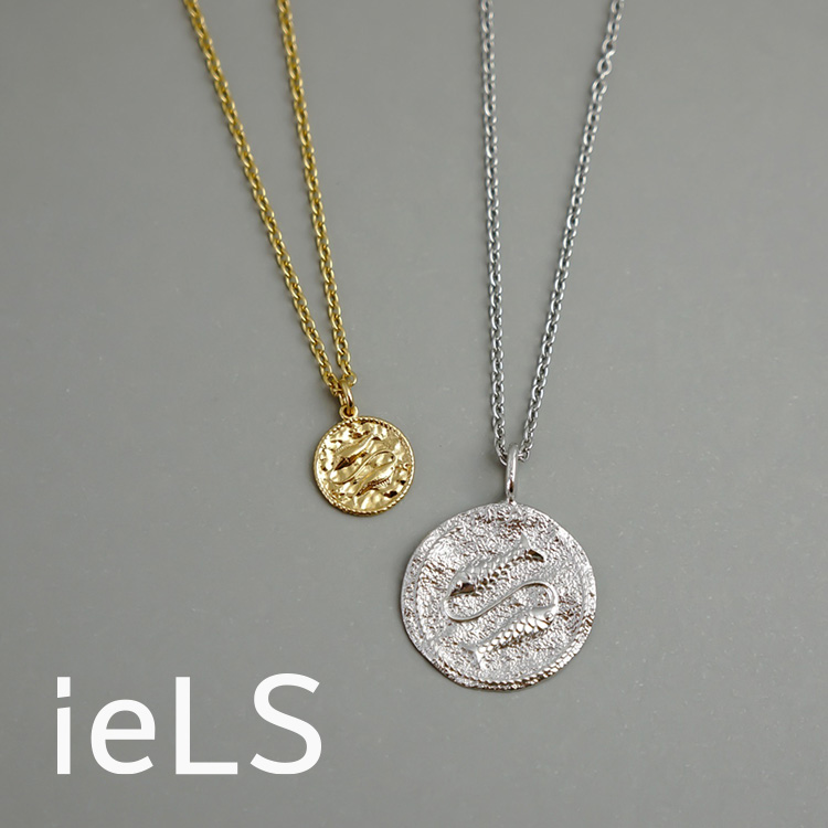 KU-CROISSANT�i�N�[�N�����b�T���j�̃V���b�v�j���[�X�u�uieLS�v�f�C���[�Ɏg����V���v���f�U�C���̃y�A�l�b�N���X�v