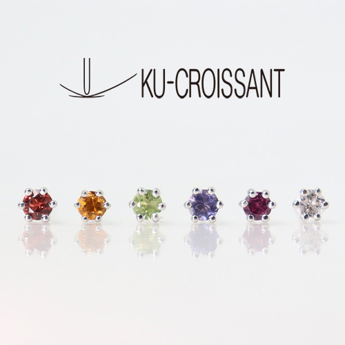 KU-CROISSANT�i�N�[�N�����b�T���j�̃V���b�v�j���[�X�u�f�C���[���[�Y�ɃI�X�X���̓V�R�΃s�A�X�v