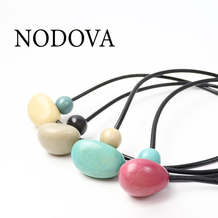 KU-CROISSANT�i�N�[�N�����b�T���j�̃V���b�v�j���[�X�u�uNODOVA�v�C���|�[�g�炵���z�F�̃J���[�W���G���[�v