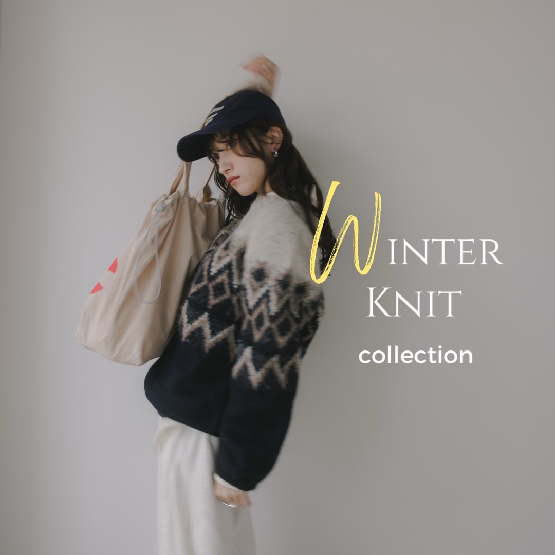 210nouve�i�g�D�[�W���k�[�u�j�̃V���b�v�j���[�X�uWINTER SALE�I�����ۃ��g���ȃj�b�g���W���I �v