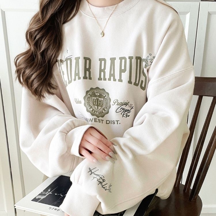 セール】《Javaジャバコラボ》洗練された大人スタイル。ショート丈リブ