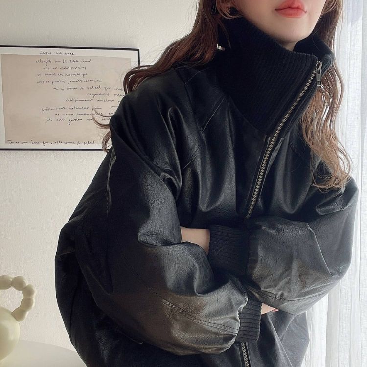 セール】《JaVaジャバコラボ》質感に一目惚れ。リブタートル フェイク