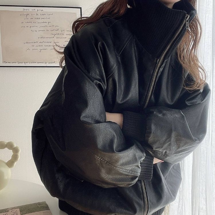 セール】《JaVaジャバコラボ》質感に一目惚れ。リブタートル フェイク