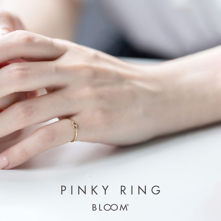 BLOOM ONLINE STORE｜ブルームオンラインストアのトピックス「【PINKY