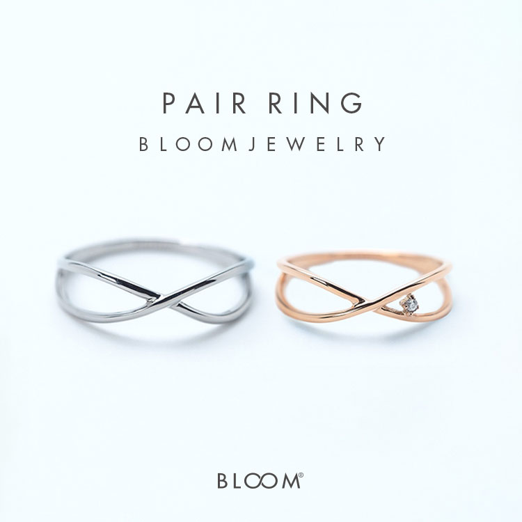 BLOOM ONLINE STORE｜ブルームオンラインストアのトピックス「【PAIR 