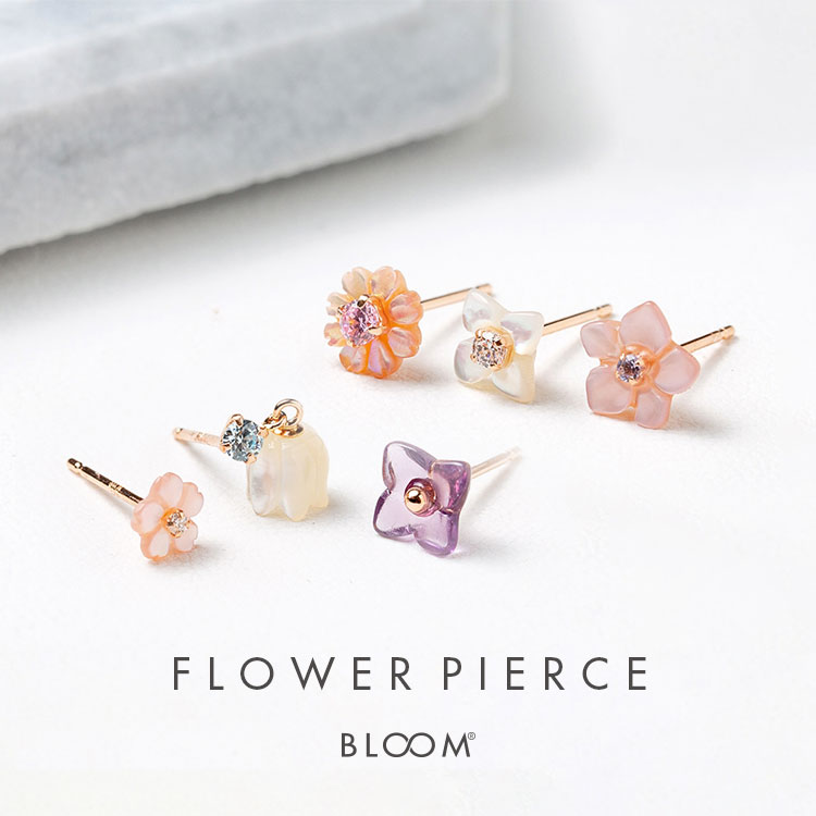 BLOOM ONLINE STORE｜ブルームオンラインストアのトピックス