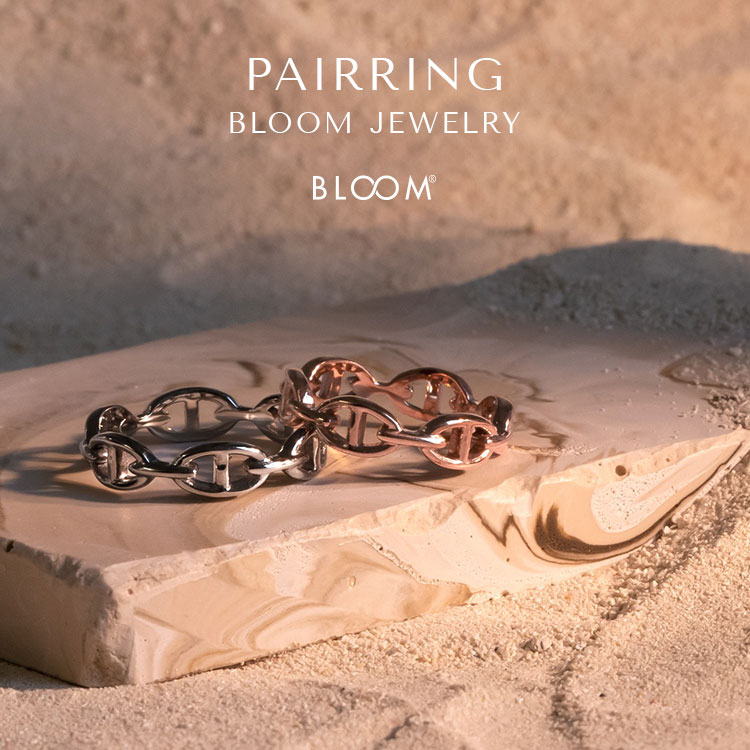 BLOOM ONLINE STOREiu[ICXgAj̃Vbvj[XuyPAIRRINGzyAOWyBLOOM ONLINE STOREzv