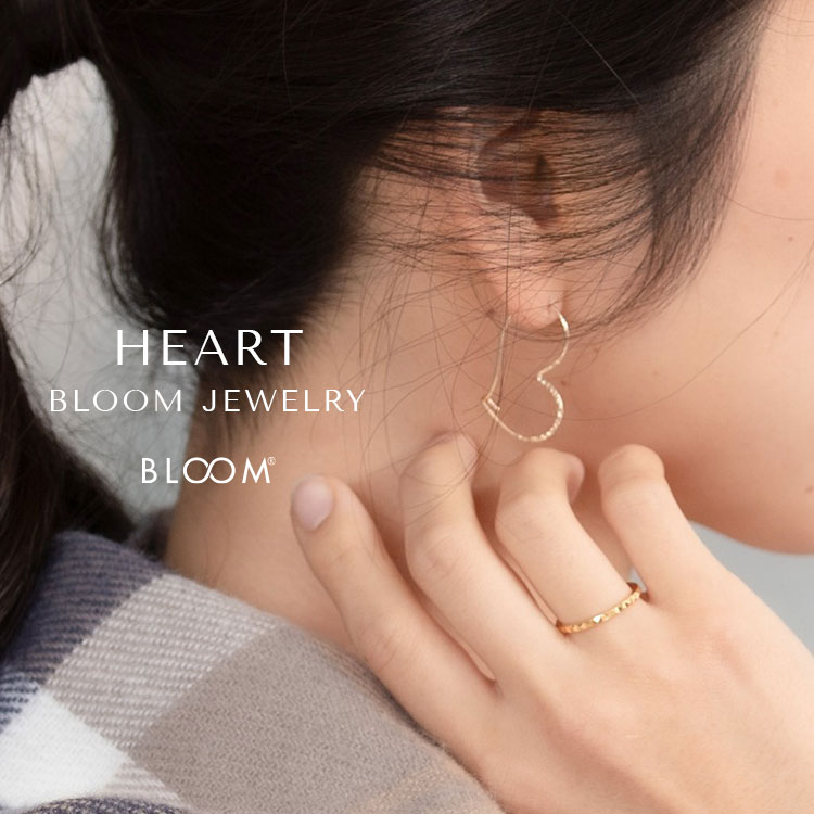 BLOOM ONLINE STORE｜ブルームオンラインストアのトピックス