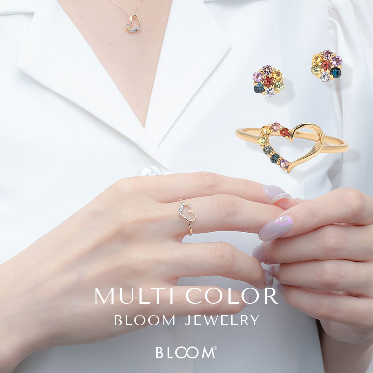 BLOOM ONLINE STOREiu[ICXgAj̃Vbvj[Xu؂₩ȃ}`J[WG[yBLOOM ONLINE STOREzv