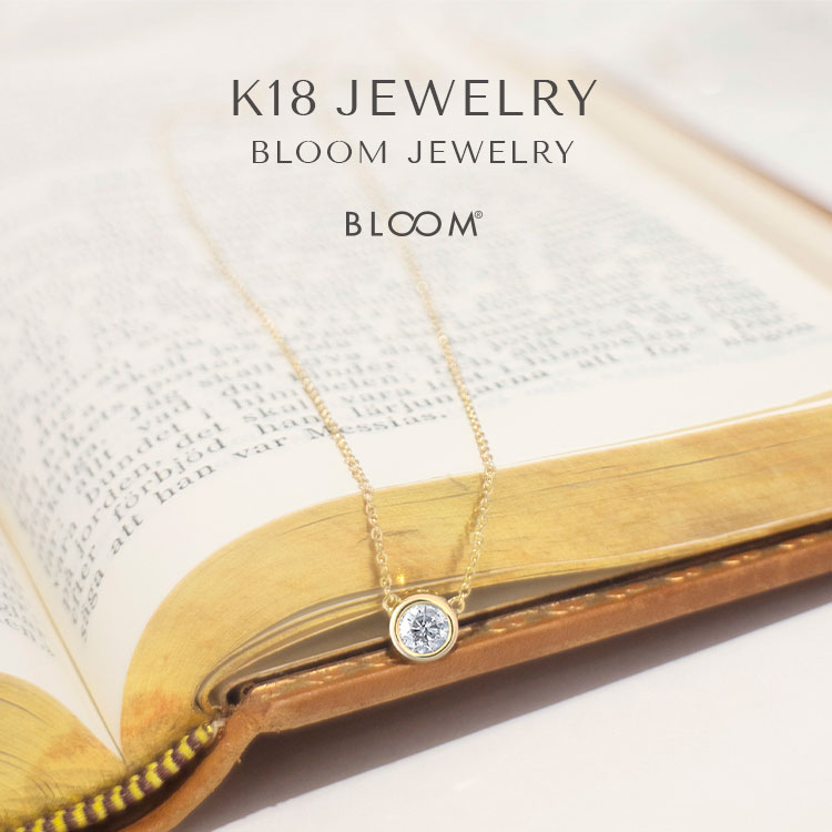 BLOOM ONLINE STOREiu[ICXgAj̃Vbvj[XuɊY㎿K18WG[yBLOOM ONLINE STOREzv