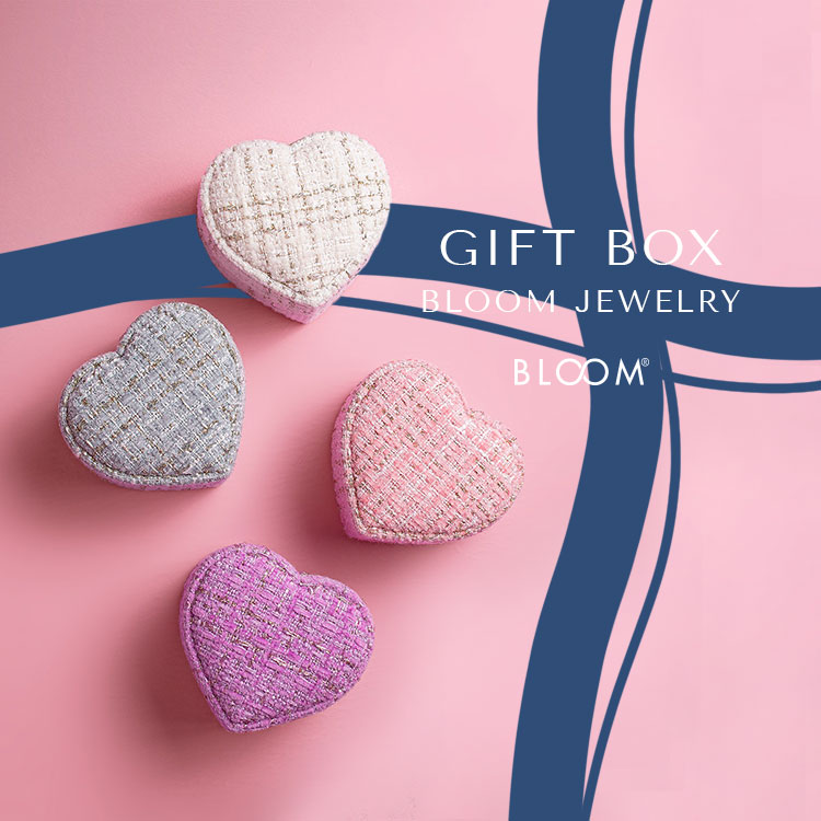 BLOOM ONLINE STORE｜ブルームオンラインストアのトピックス「贈る瞬間