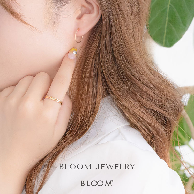 BLOOM ONLINE STORE�i�u���[���I�����C���X�g�A�j�̃V���b�v�j���[�X�u�~�R�[�f�ɗn������K10�S�[���h�W���G���[�yBLOOM ONLINE STORE�z�v