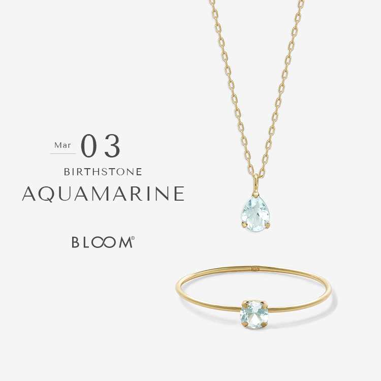 BLOOM ONLINE STORE�i�u���[���I�����C���X�g�A�j�̃V���b�v�j���[�X�u�y3���a���΁z�A�N�A�}�����yBLOOM ONLINE STORE�z�v