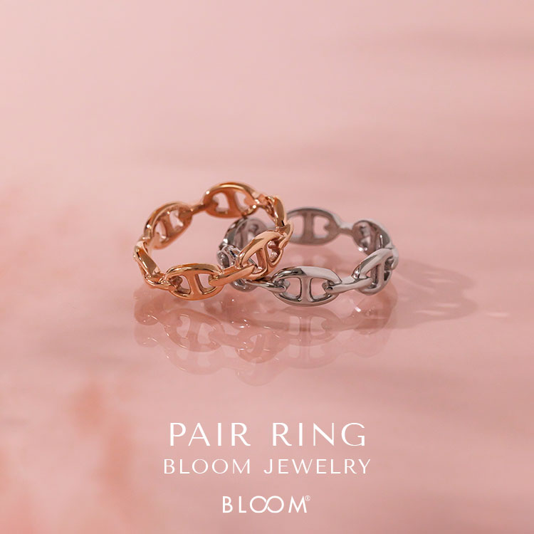 BLOOM ONLINE STORE�i�u���[���I�����C���X�g�A�j�̃V���b�v�j���[�X�u�V���v���Ŏg���₷���l�C�̃y�A�����O�yBLOOM ONLINE STORE�z�v