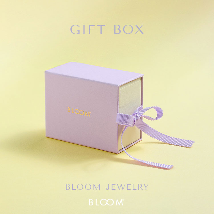 BLOOM ONLINE STORE�i�u���[���I�����C���X�g�A�j�̃V���b�v�j���[�X�u���̋G�߂ɂ҂�����ȃp�[�v���J���[�̃M�t�g�{�b�N�X�yBLOOM ONLINE STORE�z�v
