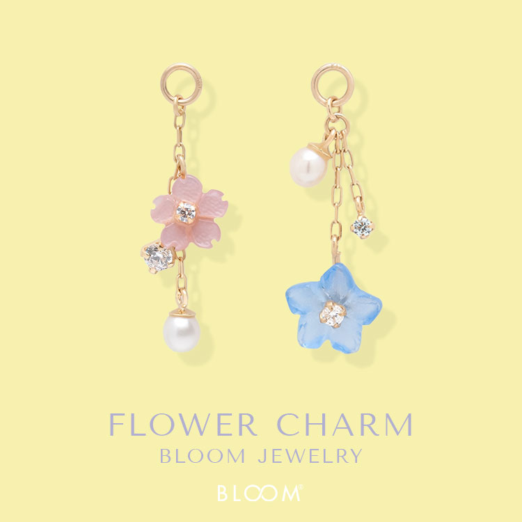 BLOOM ONLINE STORE�i�u���[���I�����C���X�g�A�j�̃V���b�v�j���[�X�u�s�A�X�Ƒg�ݍ��킹�ĉ����t�����[�`���[���yBLOOM ONLINE STORE�z�v