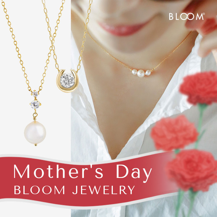 BLOOM ONLINE STORE�i�u���[���I�����C���X�g�A�j�̃V���b�v�j���[�X�u�yMother's Day�z��̓��ɑ��肽���M�t�g���W�yBLOOM ONLINE STORE�z �v