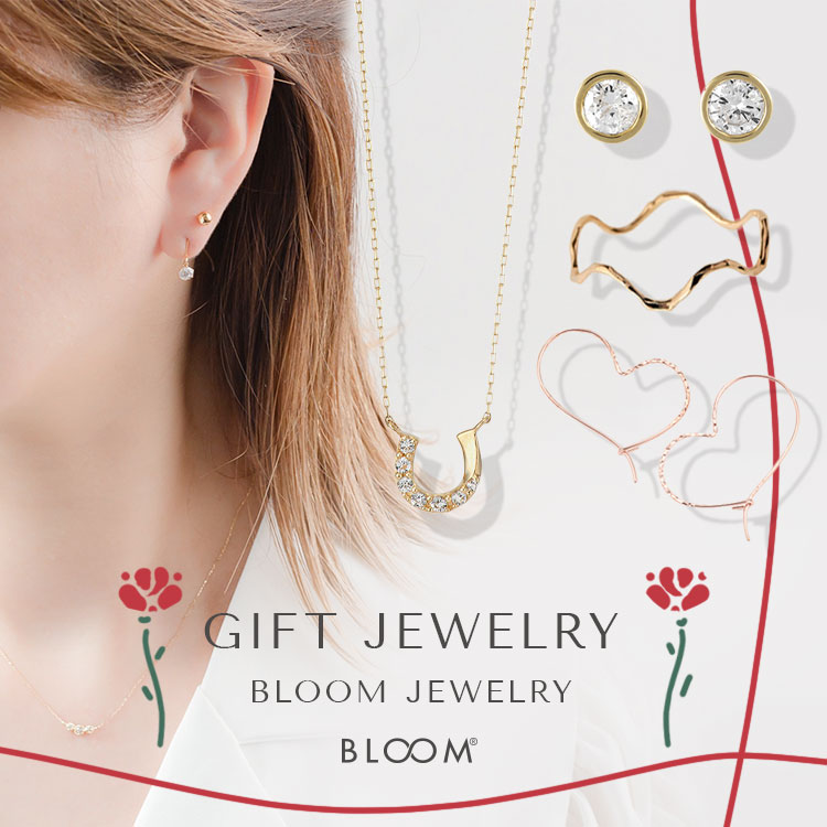 K10 イエローゴールド リーフ リング BLOOM/ブルーム ZOZOTOWN限定