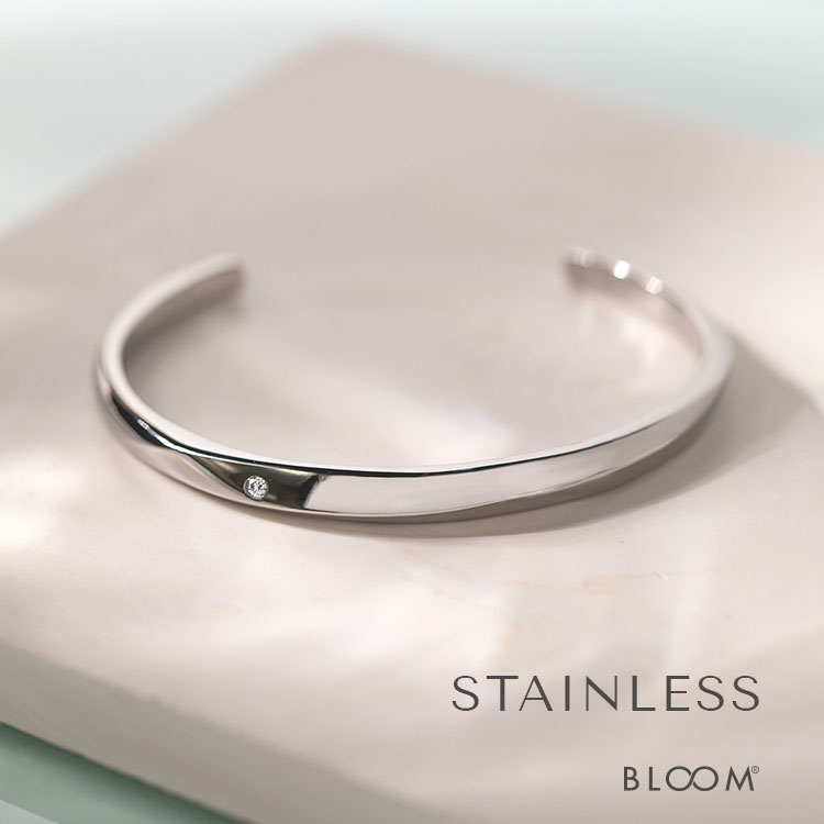 BLOOM ONLINE STORE�i�u���[���I�����C���X�g�A�j�̃V���b�v�j���[�X�u�Ăɂ������I�����ɗD�����X�e�����X�A�N�Z�T���[�yBLOOM ONLINE STORE�z�v