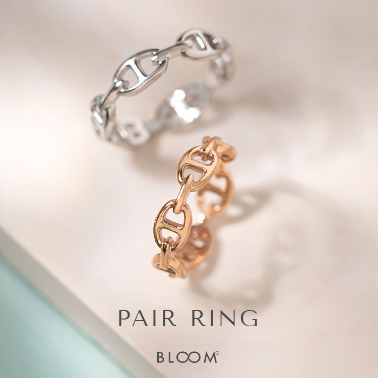 BLOOM ONLINE STORE�i�u���[���I�����C���X�g�A�j�̃V���b�v�j���[�X�u���肰�Ȃ����������y���ރy�A�����O�yBLOOM ONLINE STORE�z�v