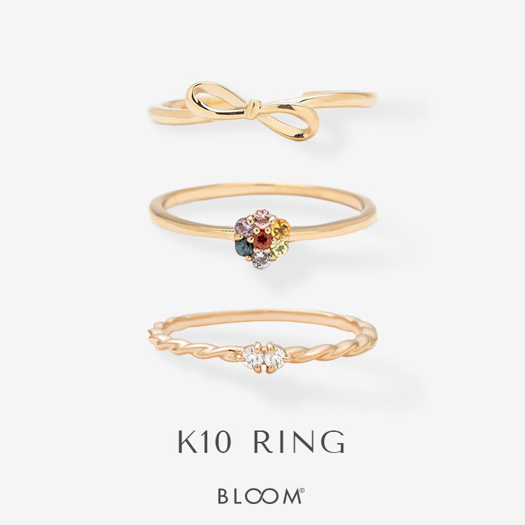 BLOOM ONLINE STORE�i�u���[���I�����C���X�g�A�j�̃V���b�v�j���[�X�u�����ɂ��肰�Ȃ����Y��K10�����O�yBLOOM ONLINE STORE�z�v