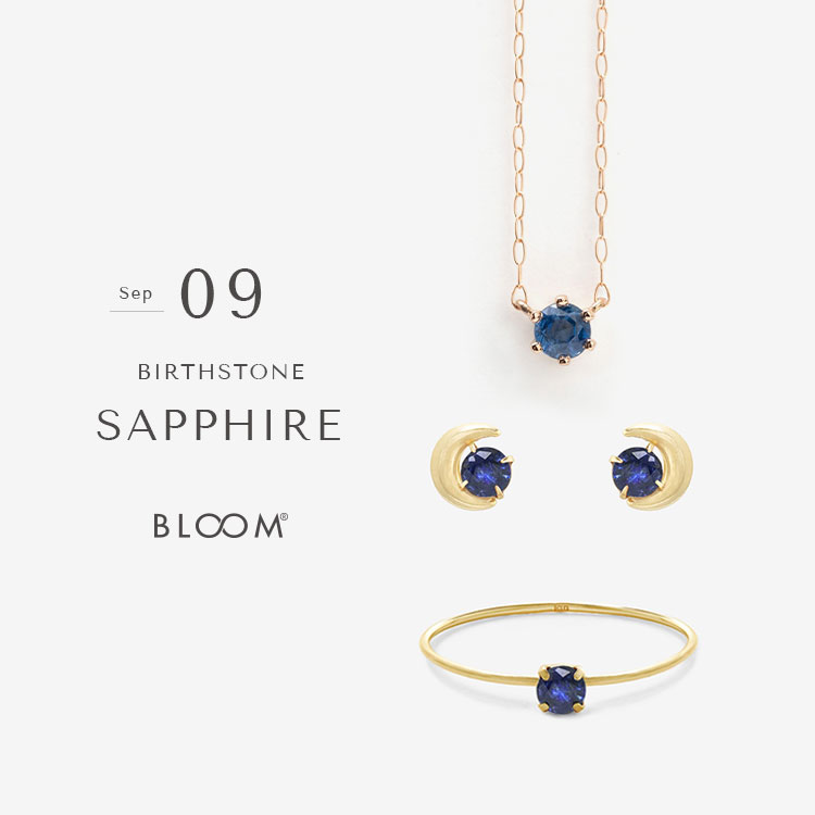 BLOOM ONLINE STORE�i�u���[���I�����C���X�g�A�j�̃V���b�v�j���[�X�u�y9���a���΁z�T�t�@�C�A�yBLOOM ONLINE STORE�z�v