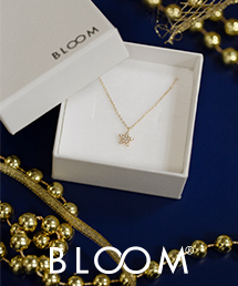 BLOOM ONLINE STORE｜ブルームオンラインストアのトピックス「【BLOOM