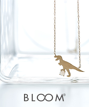 BLOOM ONLINE STORE｜ブルームオンラインストアのトピックス「【BLOOM